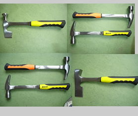 温州国新五金工具 匠心打造锤子3，引领五金工具行业新潮流