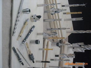 东莞市大岭山胜利五金刀具加工店钻头产品列表