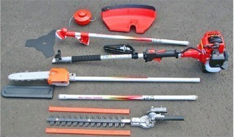 园林四合一机械 报价、图片与品牌全解析——无锡朗锐五金工具