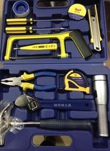 德国五金狂派工具箱 最新最全产品参考信息与选购指南