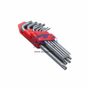 力易得E9512手用黄油枪 400cc高效润滑的可靠之选