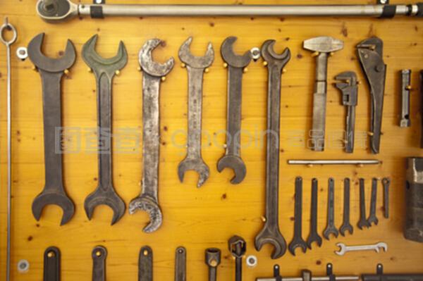 五金工具 中国制造的精髓与环保创新的前瞻